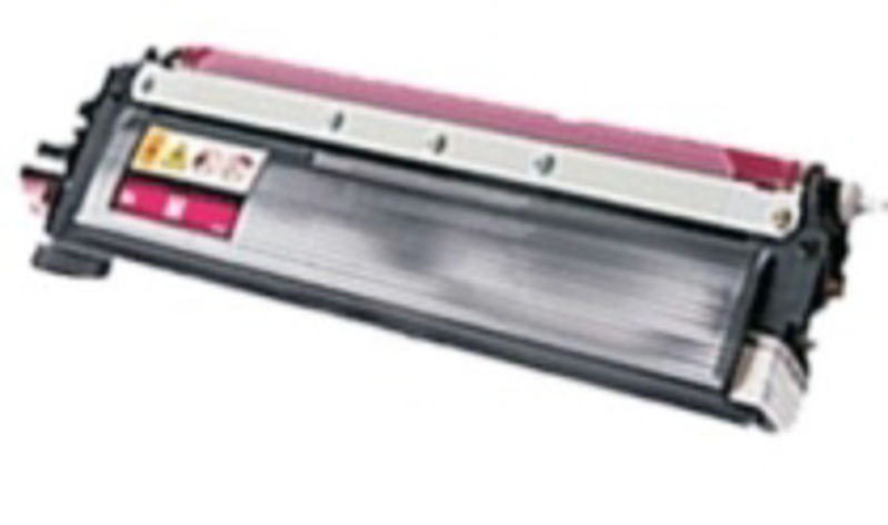 Slika - ezPrint TN-245M / TN-246M škrlaten, kompatibilen toner