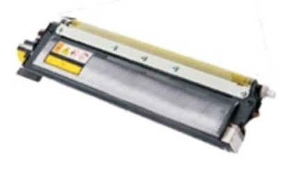 ezPrint TN-245Y / TN-246Yrumen, kompatibilen toner