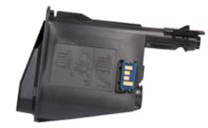 ezPrint Kyocera TK-1115 črn, kompatibilen toner