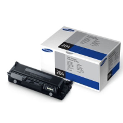 Samsung MLT-D204S (SU938A) črn, originalen toner