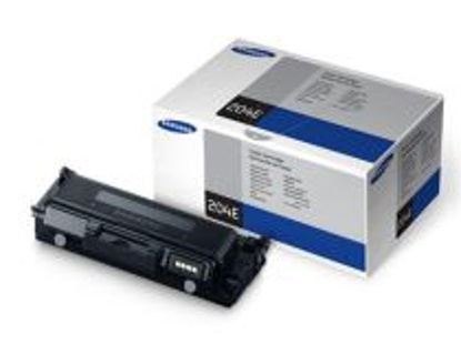 Samsung MLT-D204E (SU925A) črn, originalen toner
