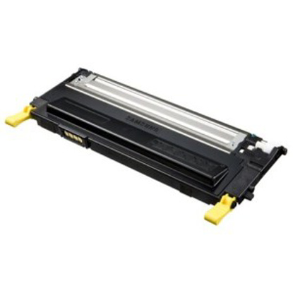 nano CLT-Y4092S rumen, kompatibilen toner