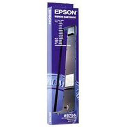 Epson S015020 (C13S015642) črn, originalen trak