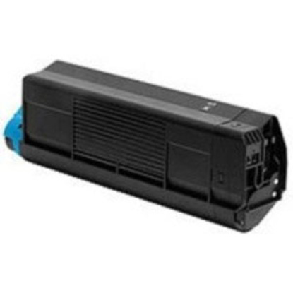 ezPrint C5100 C (42127407) moder, kompatibilen toner