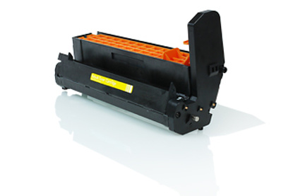 ezPrint C5800 C (43381723) moder, kompatibilen boben
