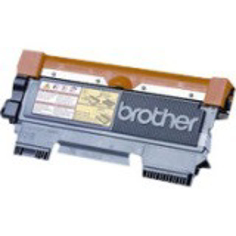 Slika - Brother TN-1030 črn, originalen toner