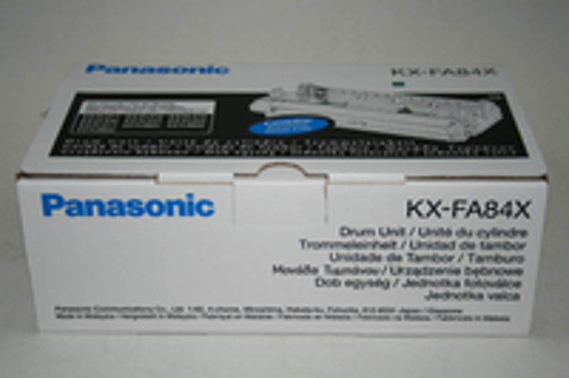 Slika - Panasonic KX-FA84X, originalen boben