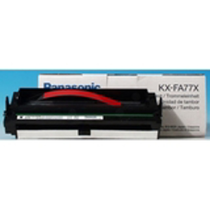 Panasonic KX-FA78X, originalen boben