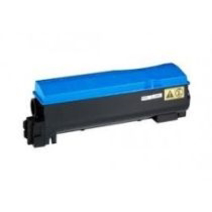 ezPrint Kyocera TK-570C moder, kompatibilen toner