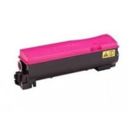 ezPrint Kyocera TK-570M škrlaten, kompatibilen toner