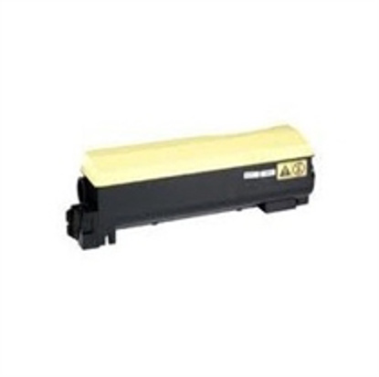 ezPrint Kyocera TK-570Y rumen, kompatibilen toner