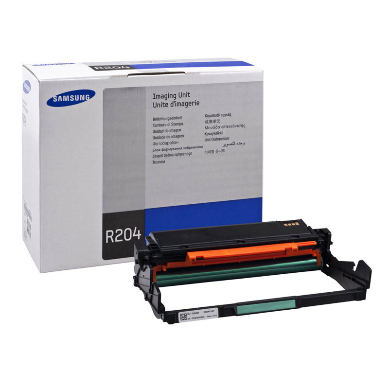 Slika - Samsung MLT-R204 (SV140A) črn, originalen boben