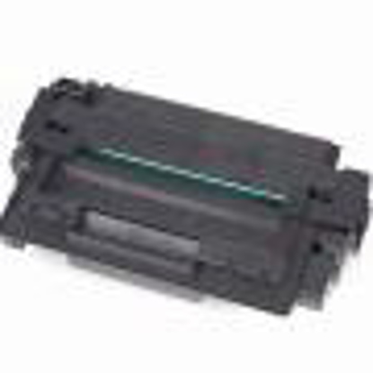 nano CC364A 64A črn, kompatibilen toner