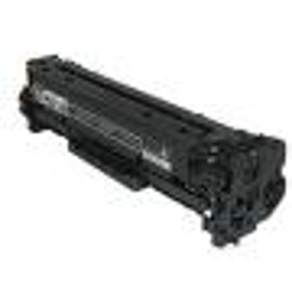 ezPrint HP CF352A 130A rumen, kompatibilen toner