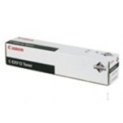 Canon C-EXV 12 (9634A002AA) črn, originalen toner