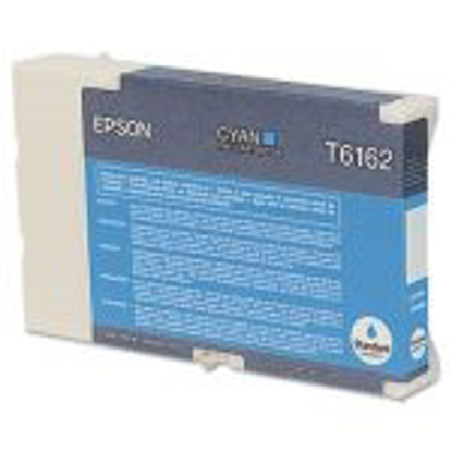 Epson T6162 modra, originalna kartuša