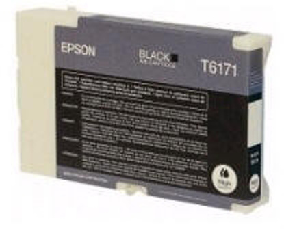 Epson T6171 črna, originalna kartuša
