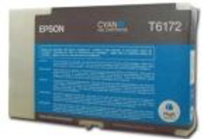 Epson T6172 modra, originalna kartuša