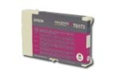 Epson T6173 škrlatna, originalna kartuša