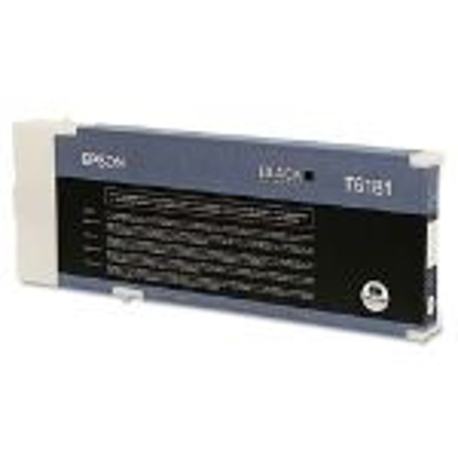 Epson T6181 črna, originalna kartuša