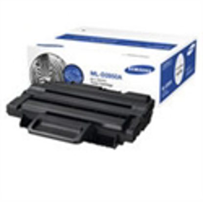 Samsung ML-D2850A (SU646A) črn, originalen toner