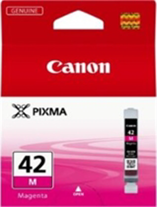 Canon CLI-42 škrlatna (6386B001), originalna kartuša