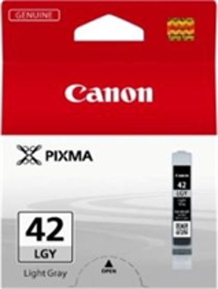 Canon CLI-42 svetlo siva (light-grey) (6391B001), originalna kartuša
