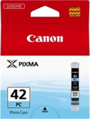 Canon CLI-42 foto modra (6388B001), originalna kartuša