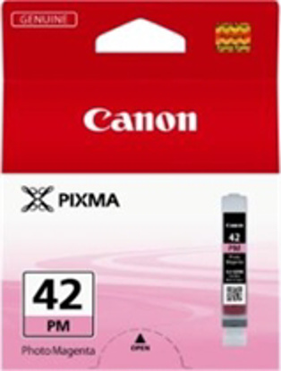 Canon CLI-42 foto škrlatna (6389B001), originalna kartuša