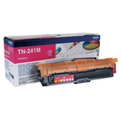 Brother TN-241M (TN241M) škrlaten, originalen toner