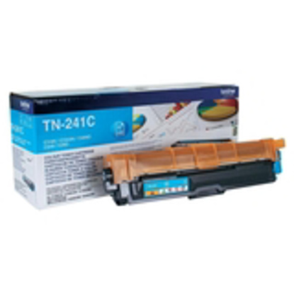 Brother TN-241C (TN241C) moder, originalen toner