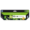Slika - HP CN625AE nr.970 XL BK črna, originalna kartuša