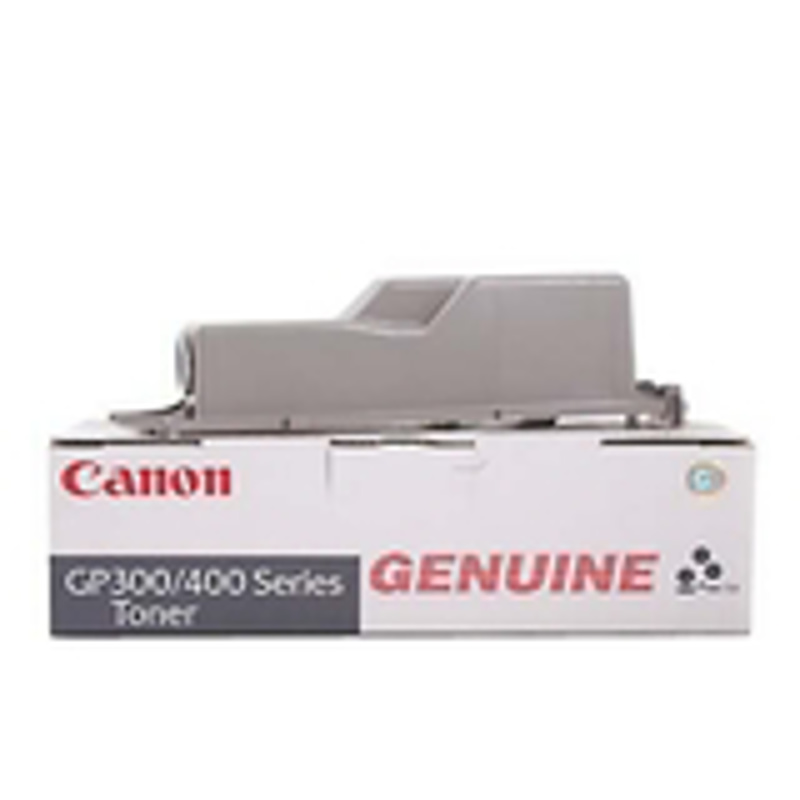 Slika - Canon GP335 (1389A003) črn, originalen toner
