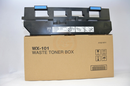 KonMin/Develop WX-101 A162WY2 (A162WY1) 45k, zbiralnik odpadnega tonerja