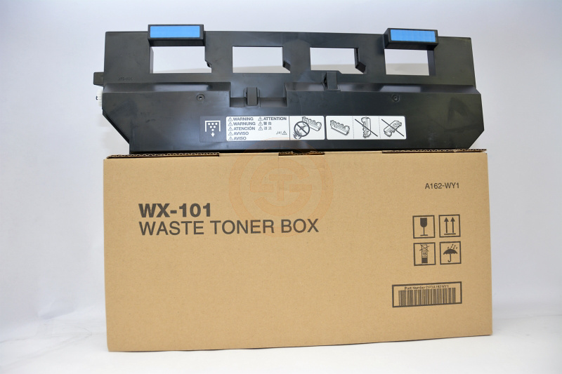 Slika - KonMin/Develop WX-101 A162WY2 (A162WY1) 45k, zbiralnik odpadnega tonerja