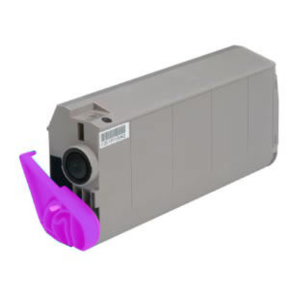 ezPrint C7100 M (41963008) škrlaten, kompatibilen toner