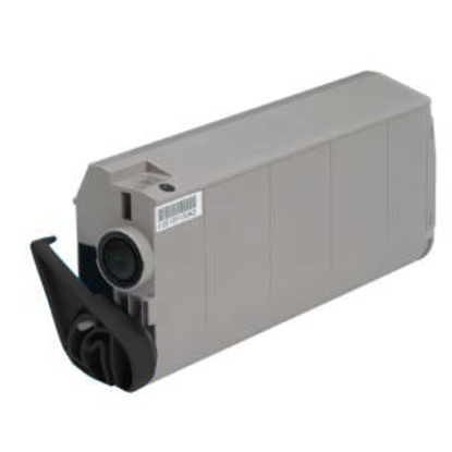 ezPrint C7100 BK (41963008) črn, kompatibilen toner
