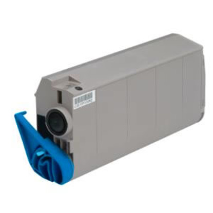 ezPrint C7100 C (41963007) moder, kompatibilen toner