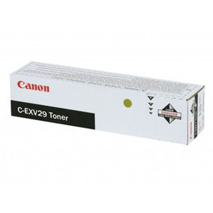 Canon C-EXV 29BK (2790B002) črn, originalen toner