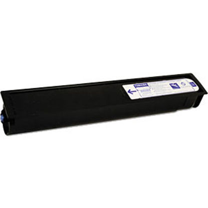 Toshiba T-FC28K (6AJ00000047) črn, originalen toner