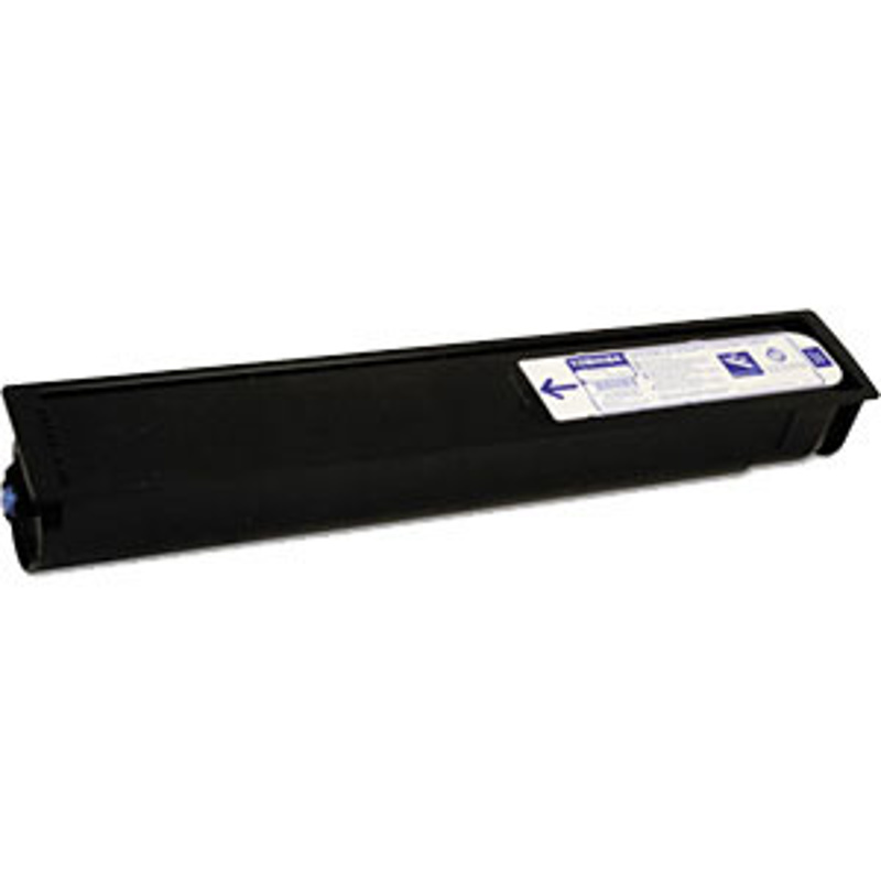 Slika - Toshiba T-FC28K (6AJ00000047) črn, originalen toner