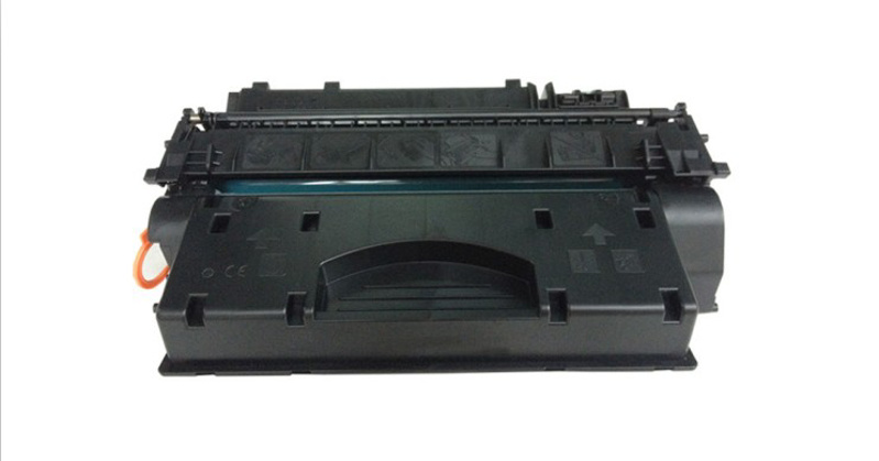 Slika - nano C-EXV40 (3480B006) črn, kompatibilen toner