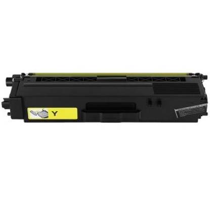 ezPrint TN-326Y rumen, kompatibilen toner