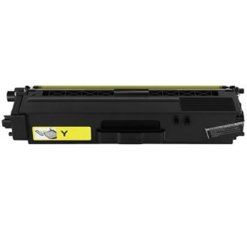 Slika - ezPrint TN-326Y rumen, kompatibilen toner