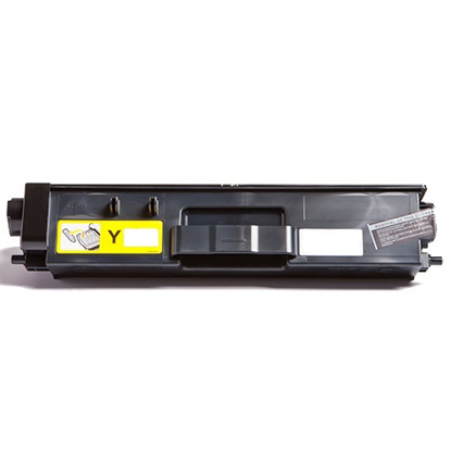 ezPrint TN-329Y rumen, kompatibilen toner