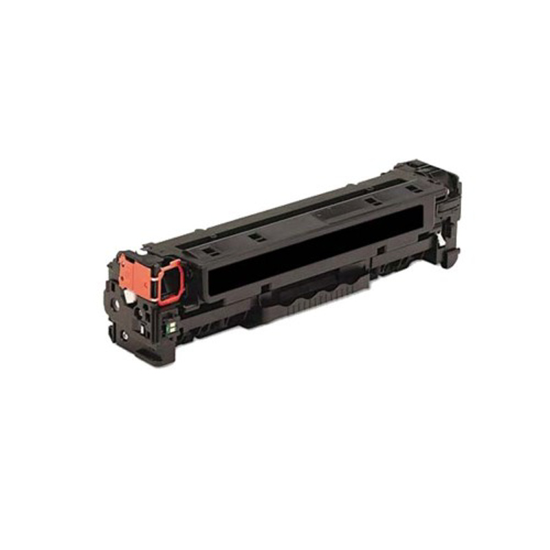 Slika - ezPrint 312X črn CF380X, kompatibilen toner