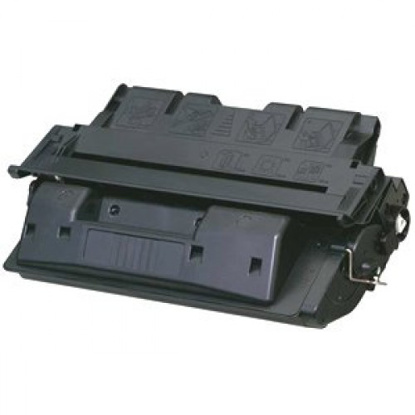 nano C8061X/ EP-65 črn, kompatibilen toner