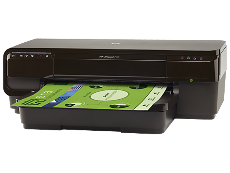 Slika - HP OfficeJet 7110 (CR768A) A3, tiskalnik