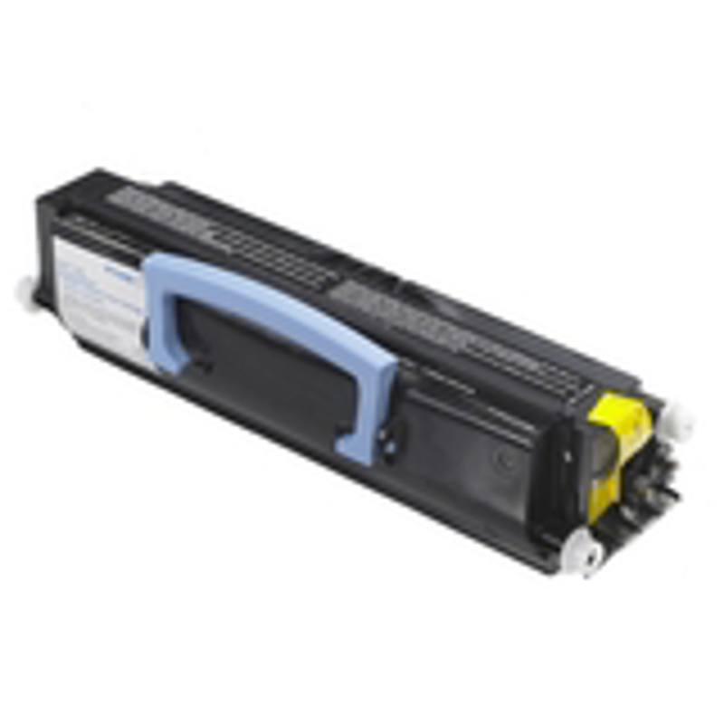 Slika - Dell 1720 HC (593-10237) (MW558) (593-10232) črn, originalen toner