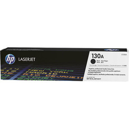 HP CF350A (130A) črn, originalen toner